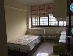 Blk 107 Jalan Rajah (Kallang/Whampoa), HDB Executive #199219942